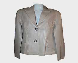 blouson artisanal marocain