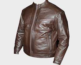 blouson artisanal marocain