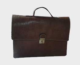 sac artisanal marocain