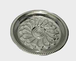 plateau artisanal marocain