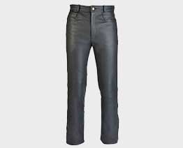 pantalon artisanal marocain