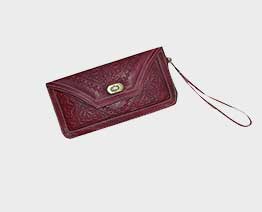 sac a main artisanal marocain