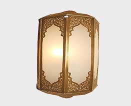 applique murale artisanat marocain