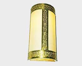 applique murale artisanat marocain