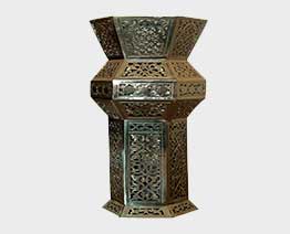 applique murale artisanat marocain