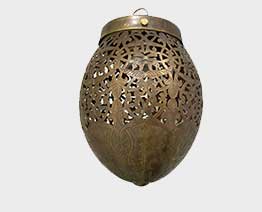 lustre artisanat maroc