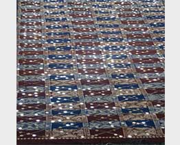 tapis artisanal marocain