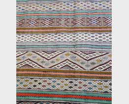 tapis artisanat marocain