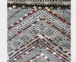 tapis artisanat marocain