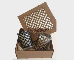 coffret artisanal maroc