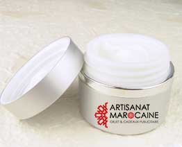 Creme huile d argan