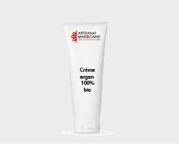 Cosmetique huile d argan