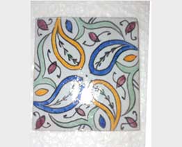 poterie artisanale marocaine