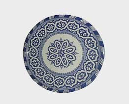 poterie artisanale marocaine