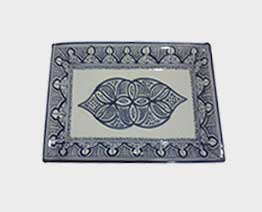 poterie artisanale marocaine