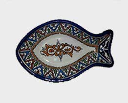 poterie artisanale marocaine