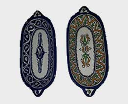 poterie artisanale marocaine