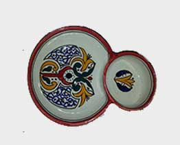 poterie artisanale marocaine