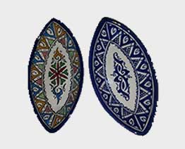 poterie artisanale marocaine