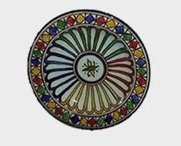 poterie artisanale marocaine