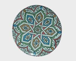 poterie artisanale marocaine