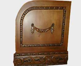 meuble artisanat marocain