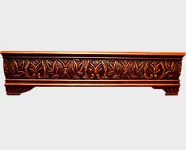 meuble artisanal maroc