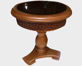 cendrier artisanal maroc