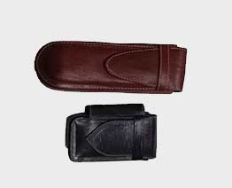 maroquinerie artisanale marocaine