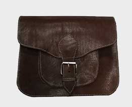 sac artisanal marocain